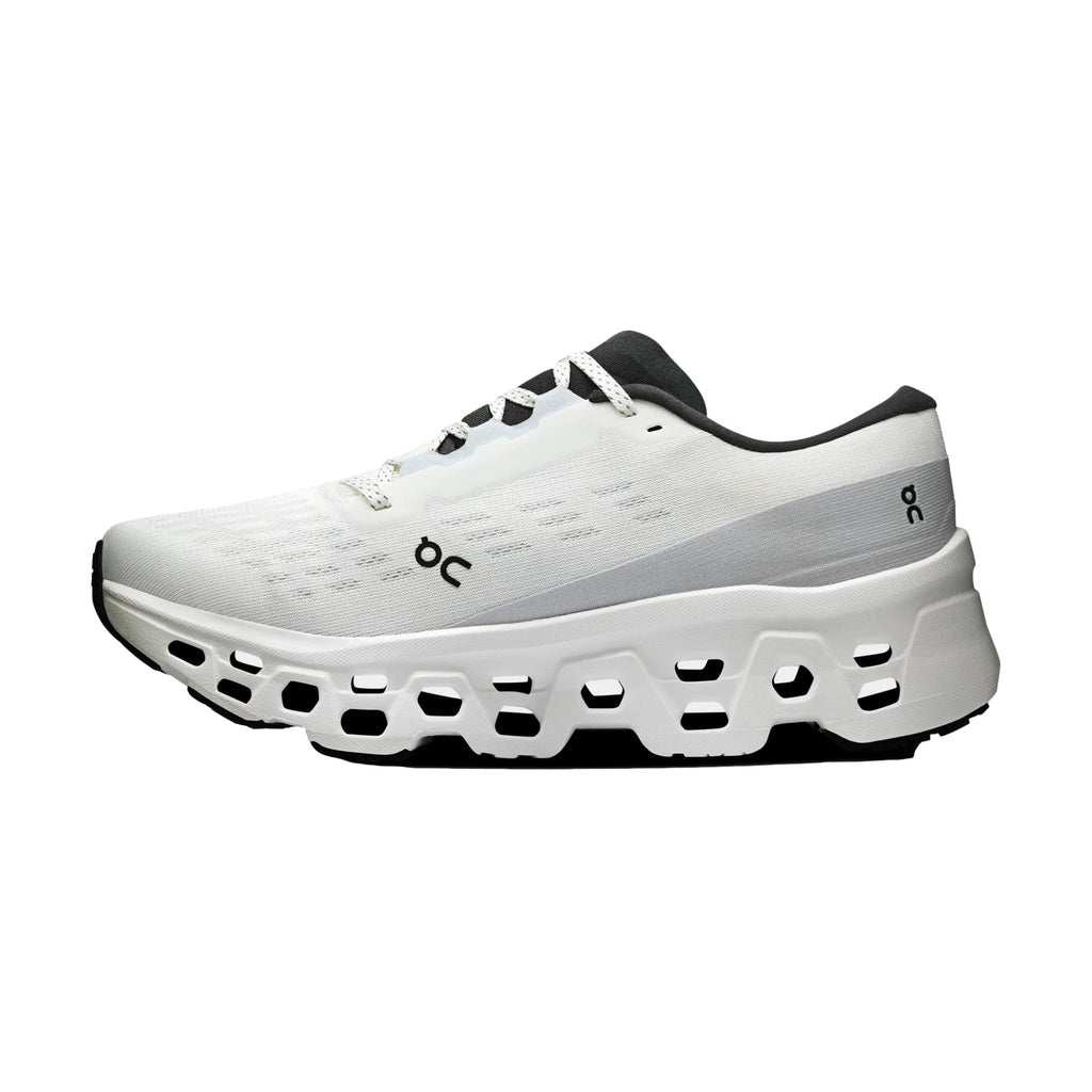 On Cloudmonster 3 White / White 3WG10031200 Women's Size 8.5