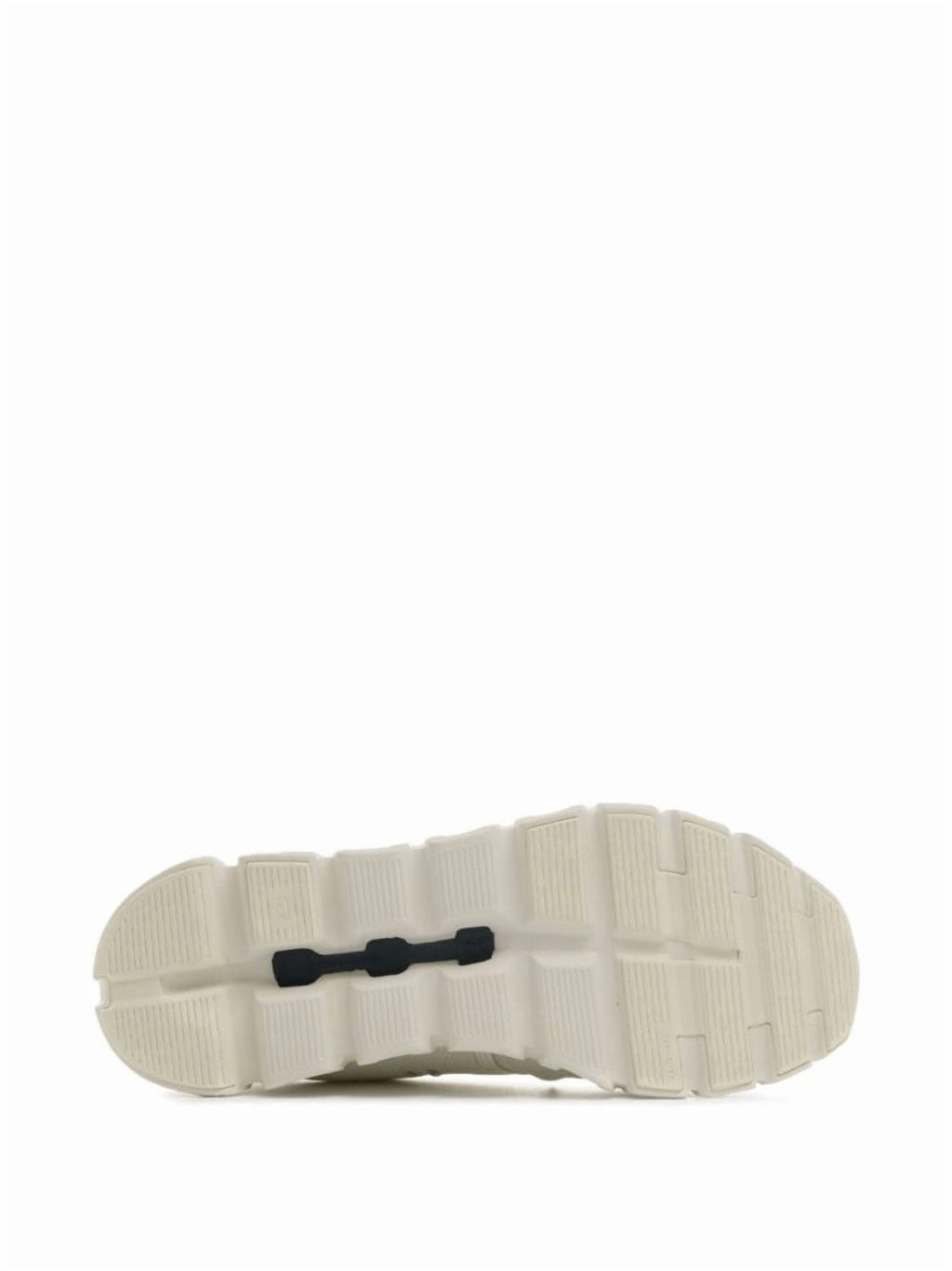 On Women's Cloud 6 White/White 3WF10061200-6