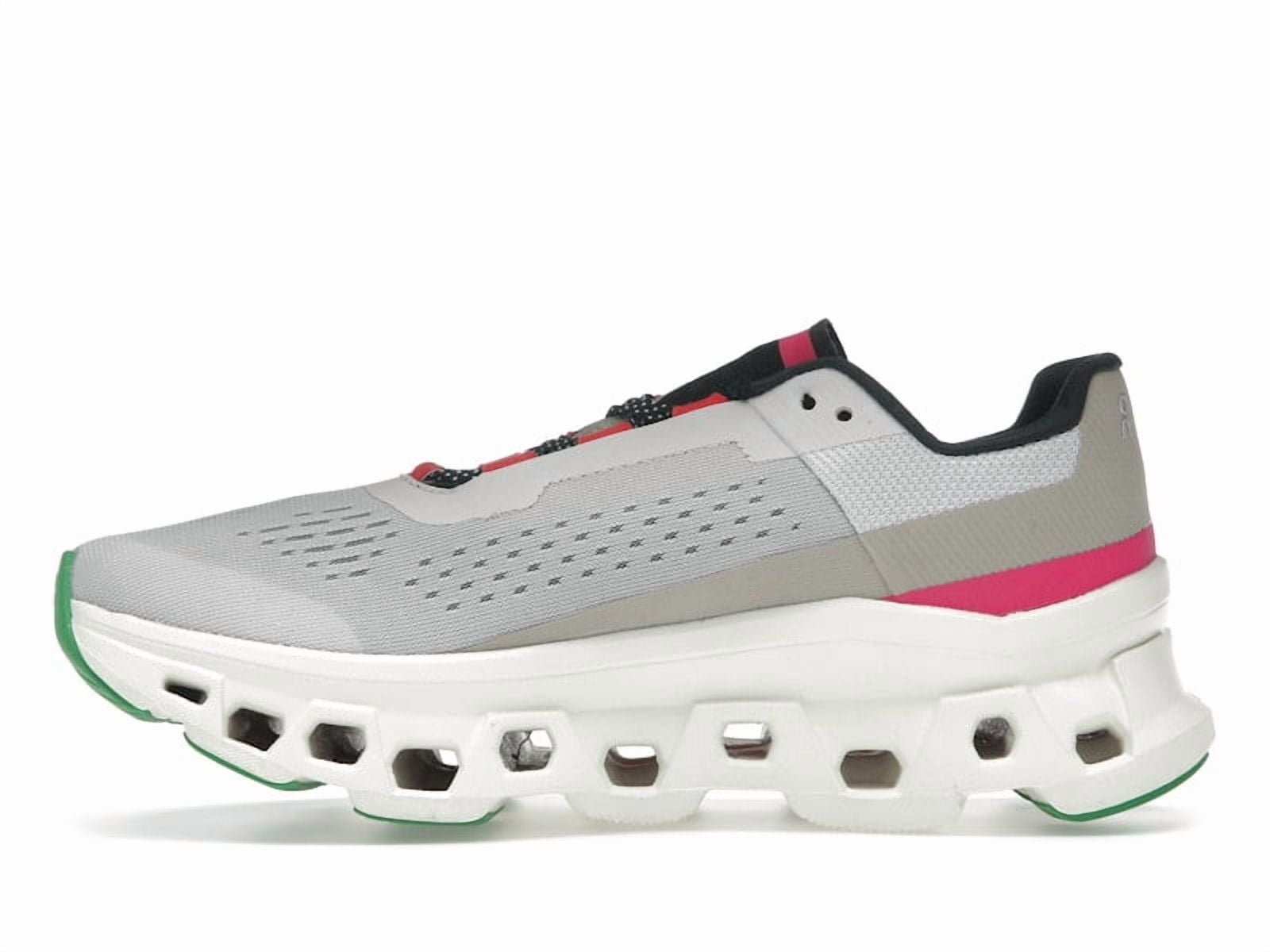 On Women's Running Shoes Cloudmonster Blonde Fade, from StockX