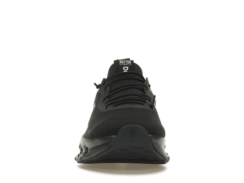 On Women's Running Shoes Cloudtilt Black Eclipse, from StockX