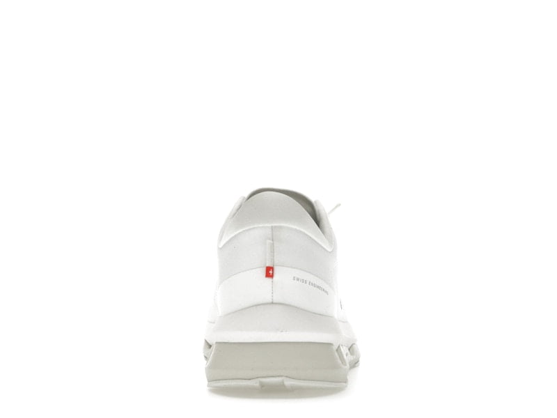 On Women's Running Cloudzone Kith White Ice Shoes, from StockX