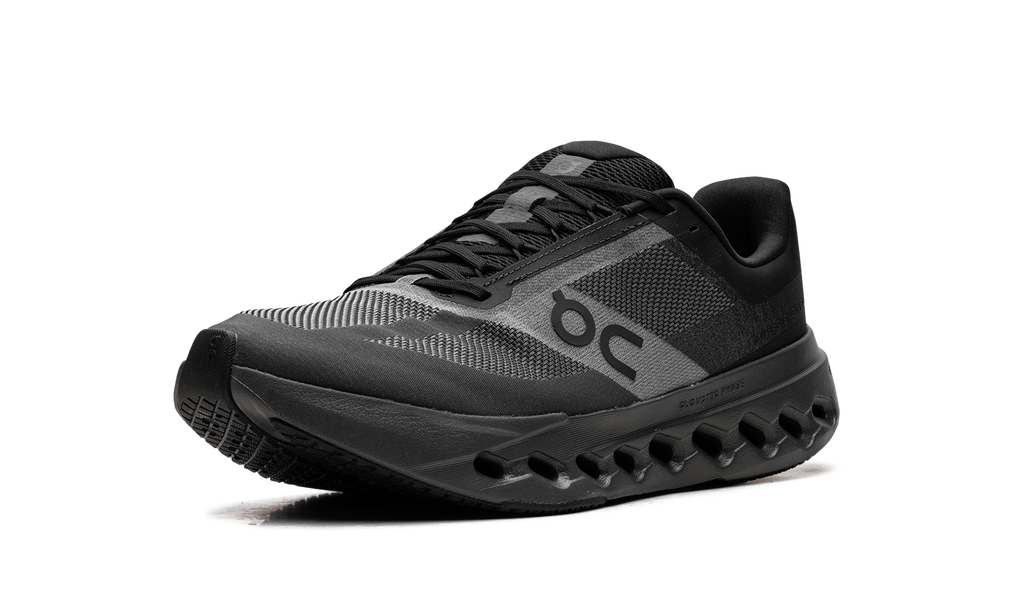 On MENS Cloudsurfer Next "Black Eclipse" 3ME30020106 from Stadium Goods