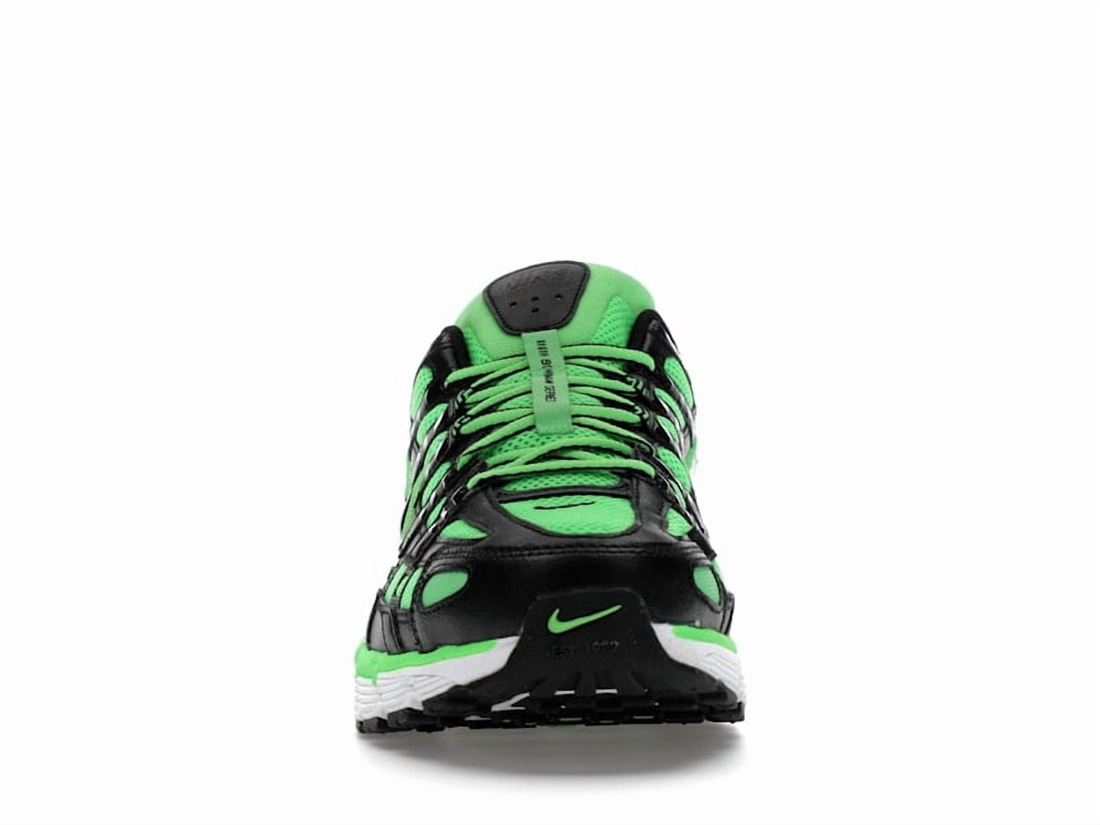 Nike Men's P-6000 Black Running Shoes, from StockX