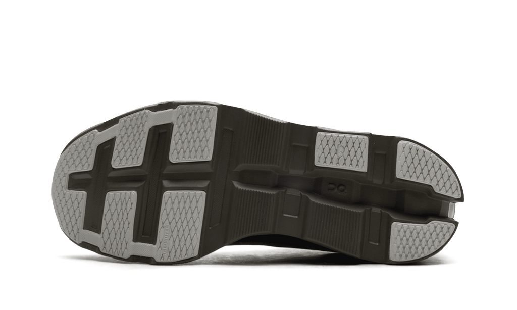 On MENS Cloudmonster 2 PLS-TL "Pleasures Mist Olive" 3MF10493192 from Stadium Goods