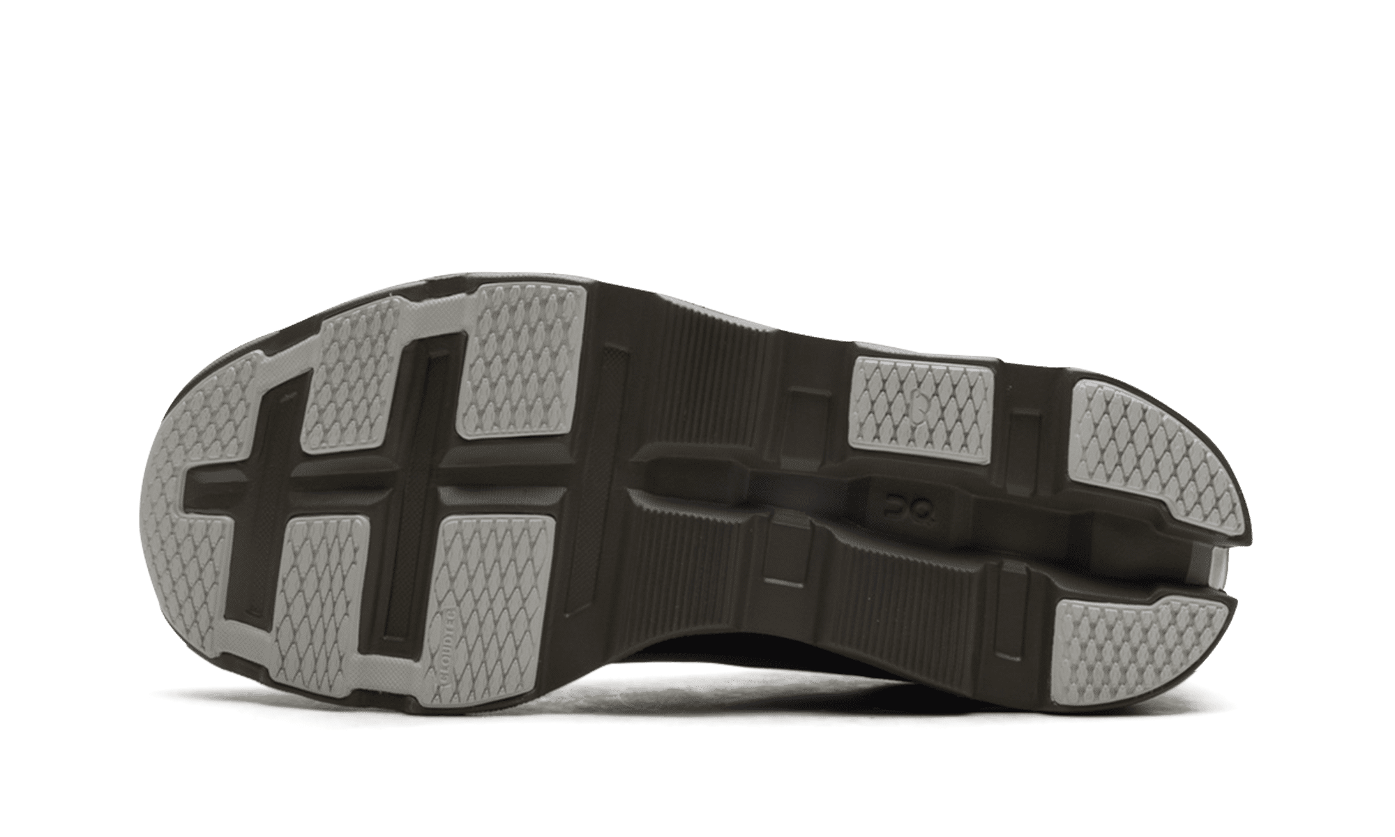 On MENS Cloudmonster 2 PLS-TL "Pleasures Mist Olive" 3MF10493192 from Stadium Goods
