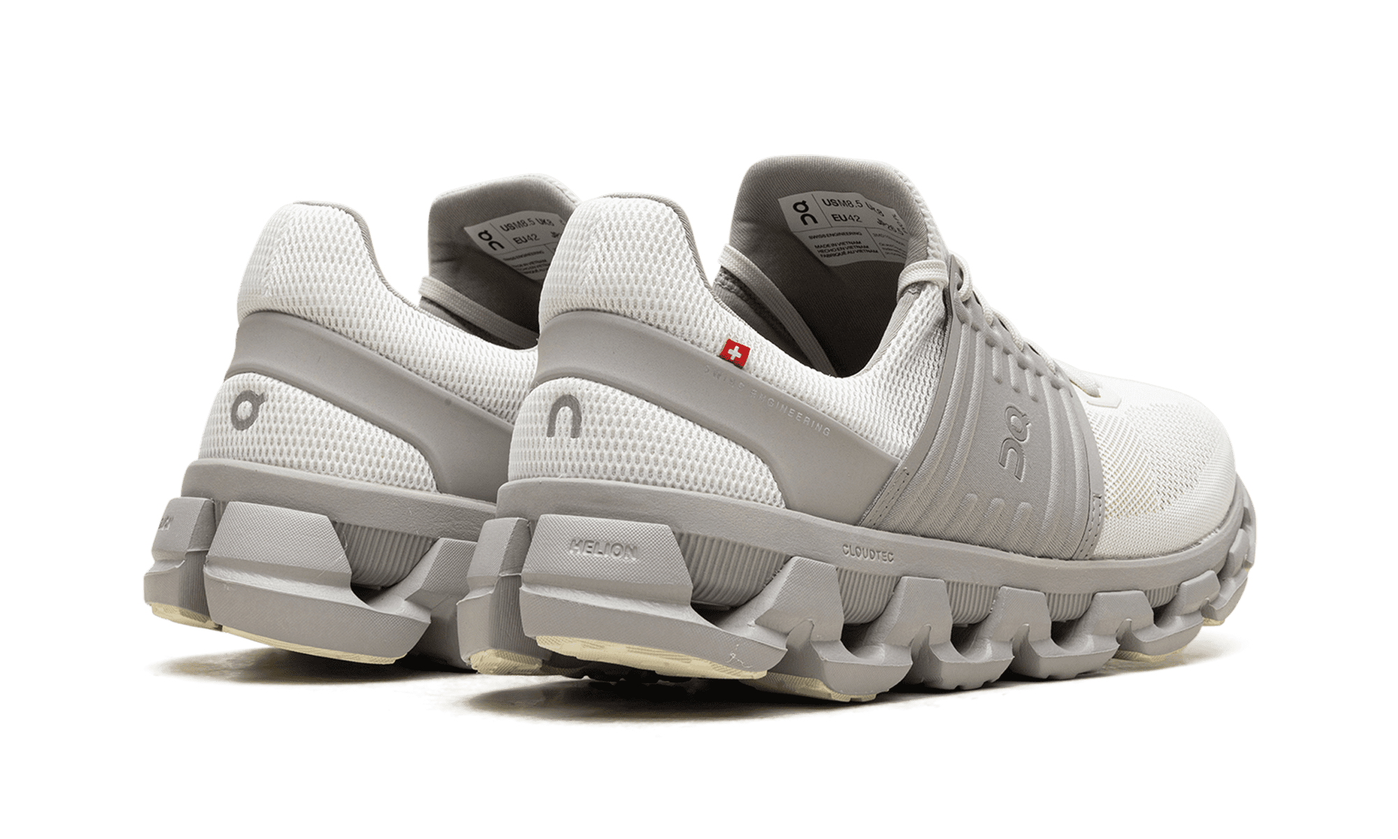 On MENS Cloudswift 3 "Glacier" 3MD10240608 from Stadium Goods