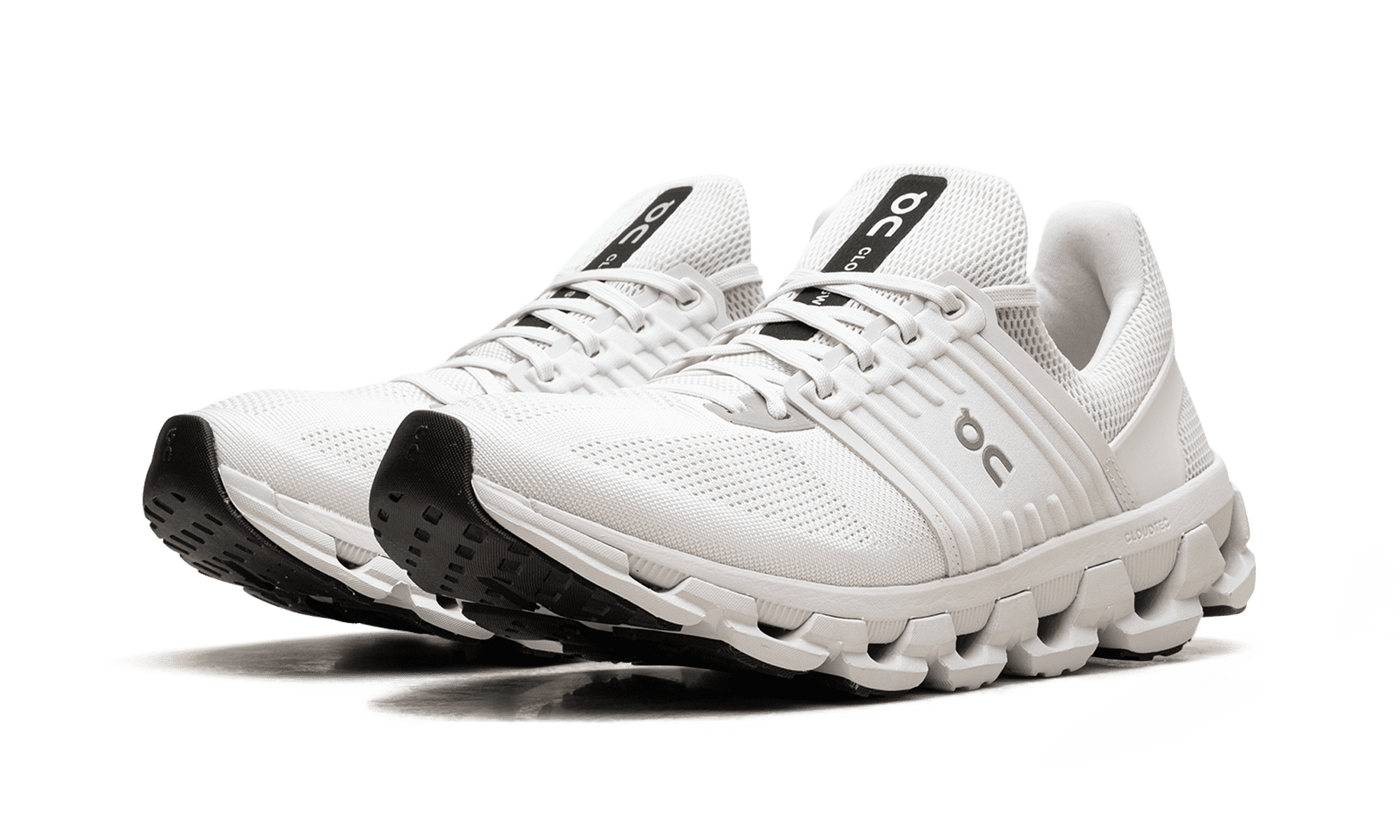 ON RUNNING MENS Cloudswift 3 AD "Ice Black" 3MD10241926 3MD10241926 from Stadium Goods