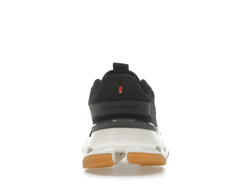 On Men's Running Cloudnova Form 2 Black Ivory Shoes, from StockX