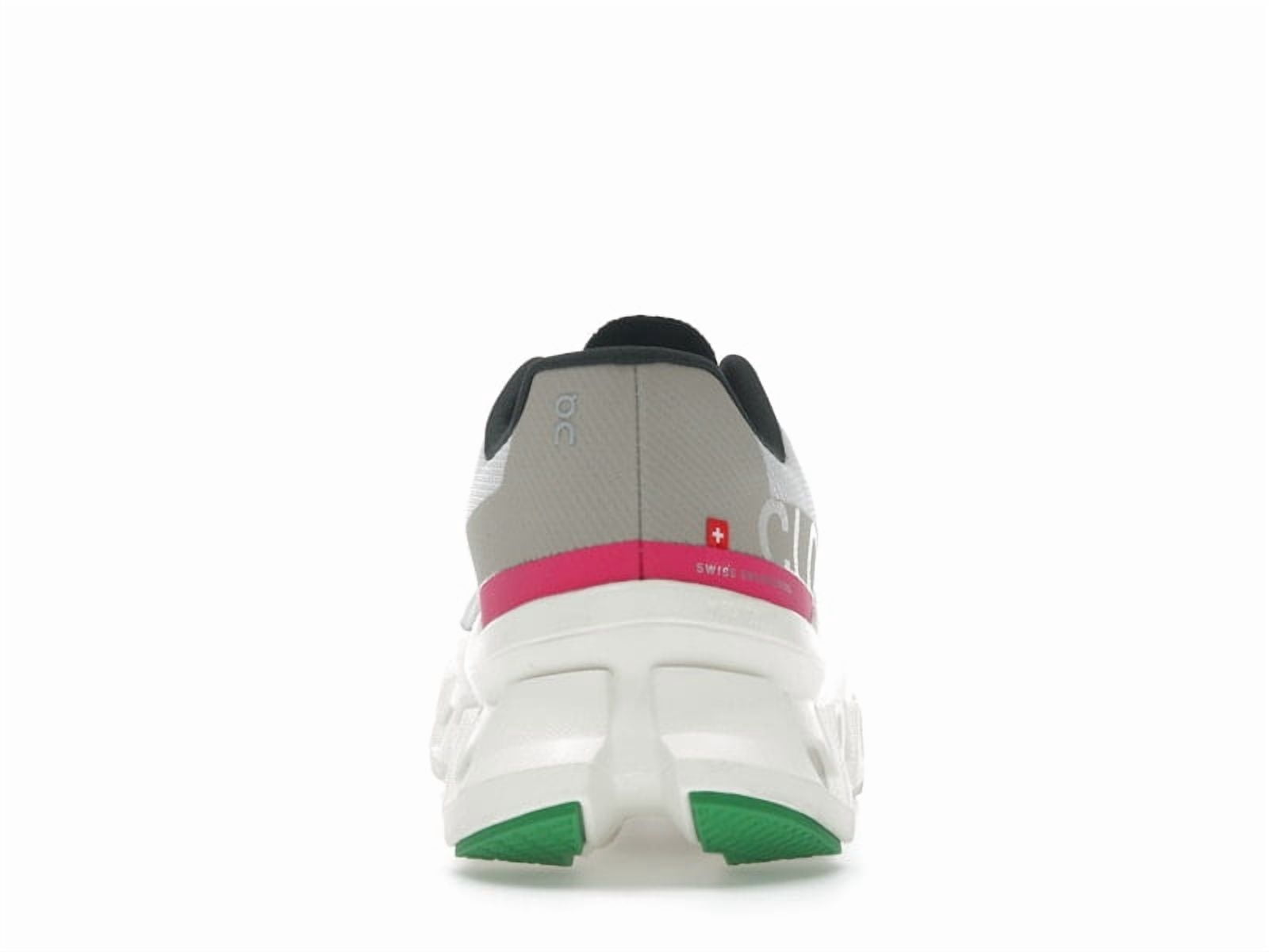 On Women's Running Shoes Cloudmonster Blonde Fade, from StockX