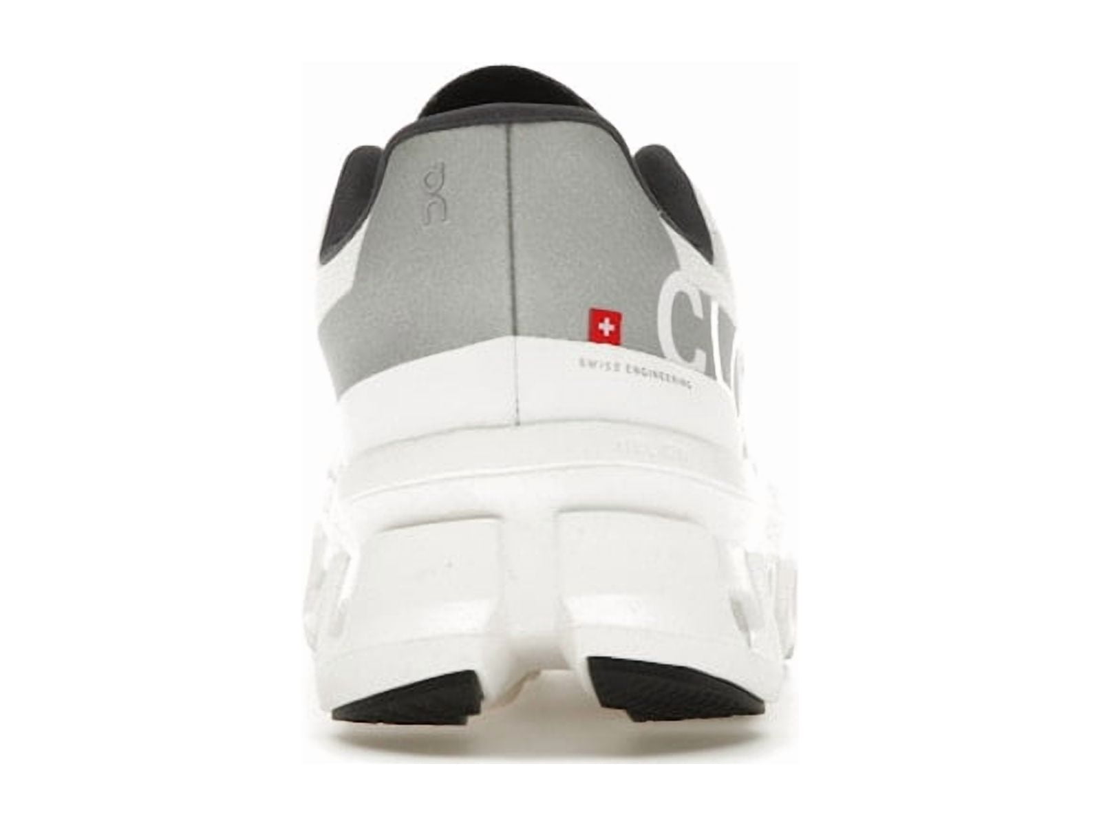 On Men's Cloudmonster 2 POST ARCHIVE FACTION Black Running Shoes, from StockX