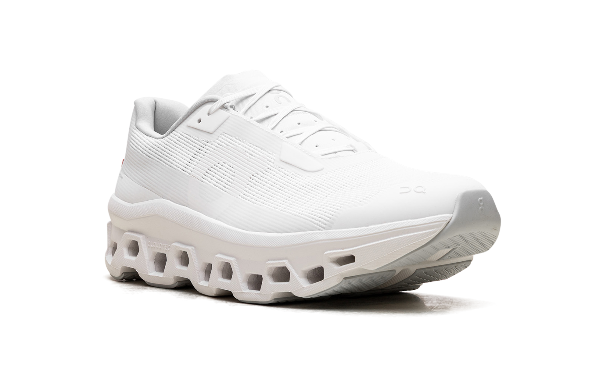 On MENS Cloudmonster Void "White White" 3MF10671200 from Stadium Goods