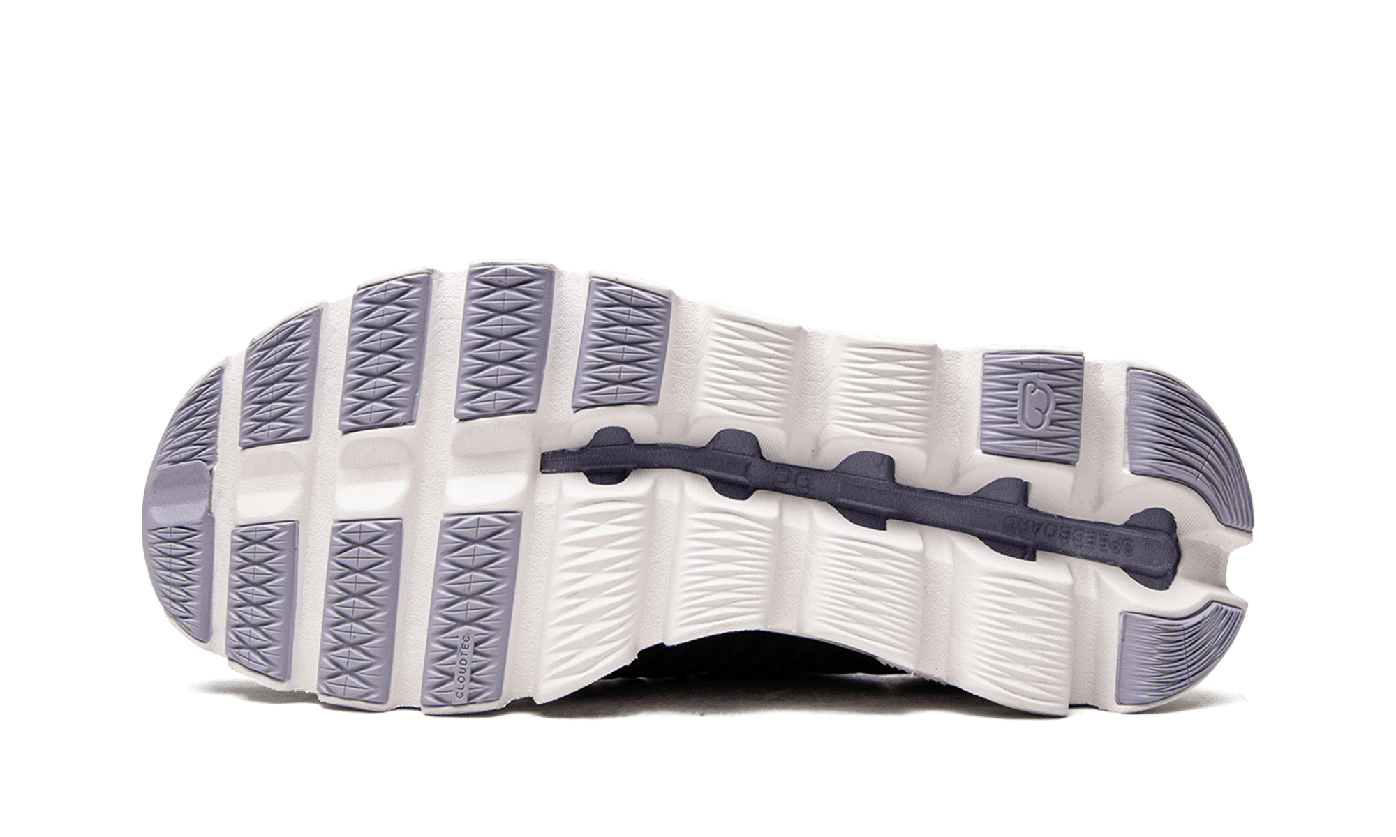 ON RUNNING WOMENS CLOUDSWIFT Womens "Magnet Lavender" 41.99226 41.99226 from Stadium Goods