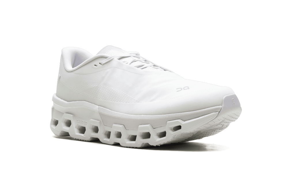 On MENS Cloudmonster 2 "POST ARCHIVE FACTION - Vapor Frost" 3ME10331955 from Stadium Goods