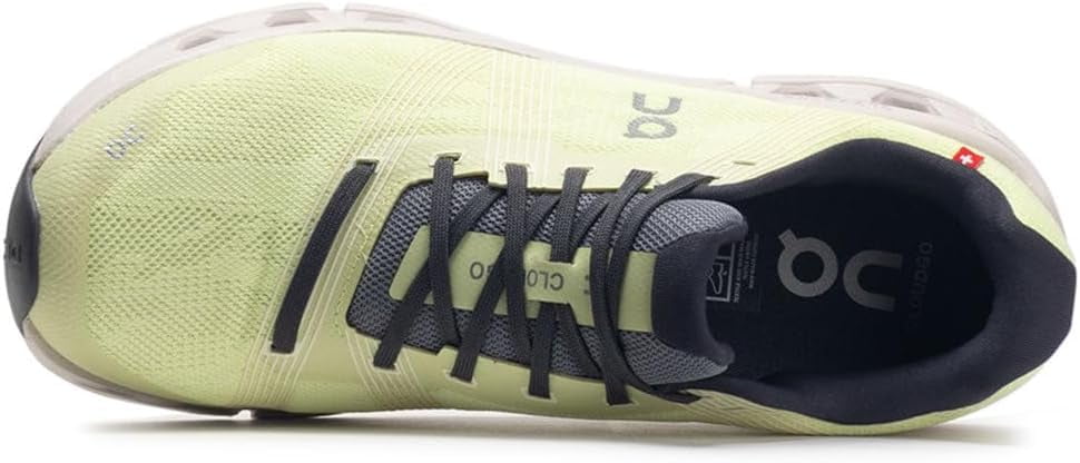 ON Running Cloudgo Womens Running Shoes
