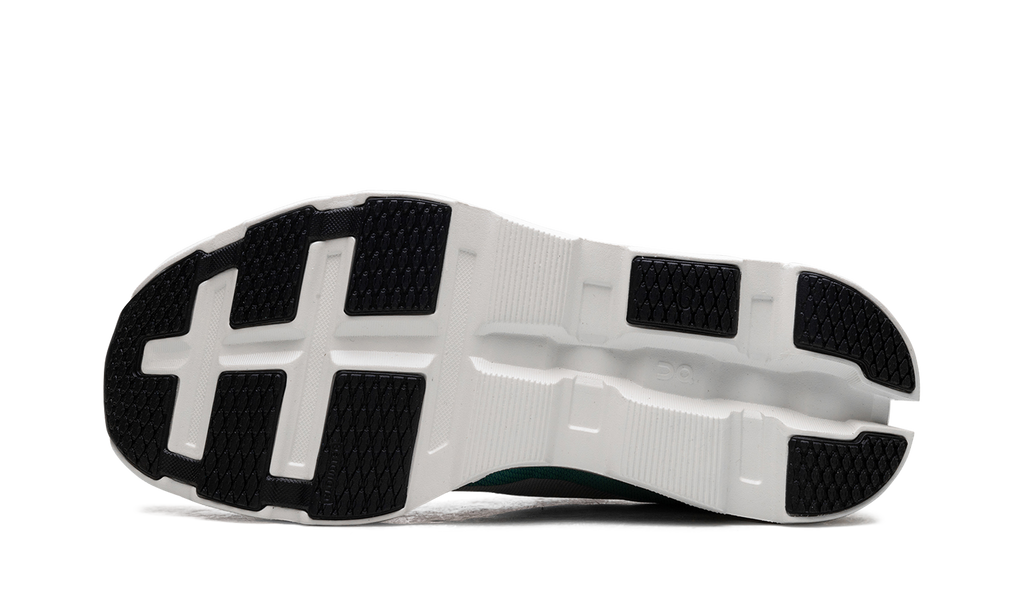 On WOMENS Cloudmonster 2 Womens "Cream Horizon" 3WE10113168 3WE10113168 from Stadium Goods