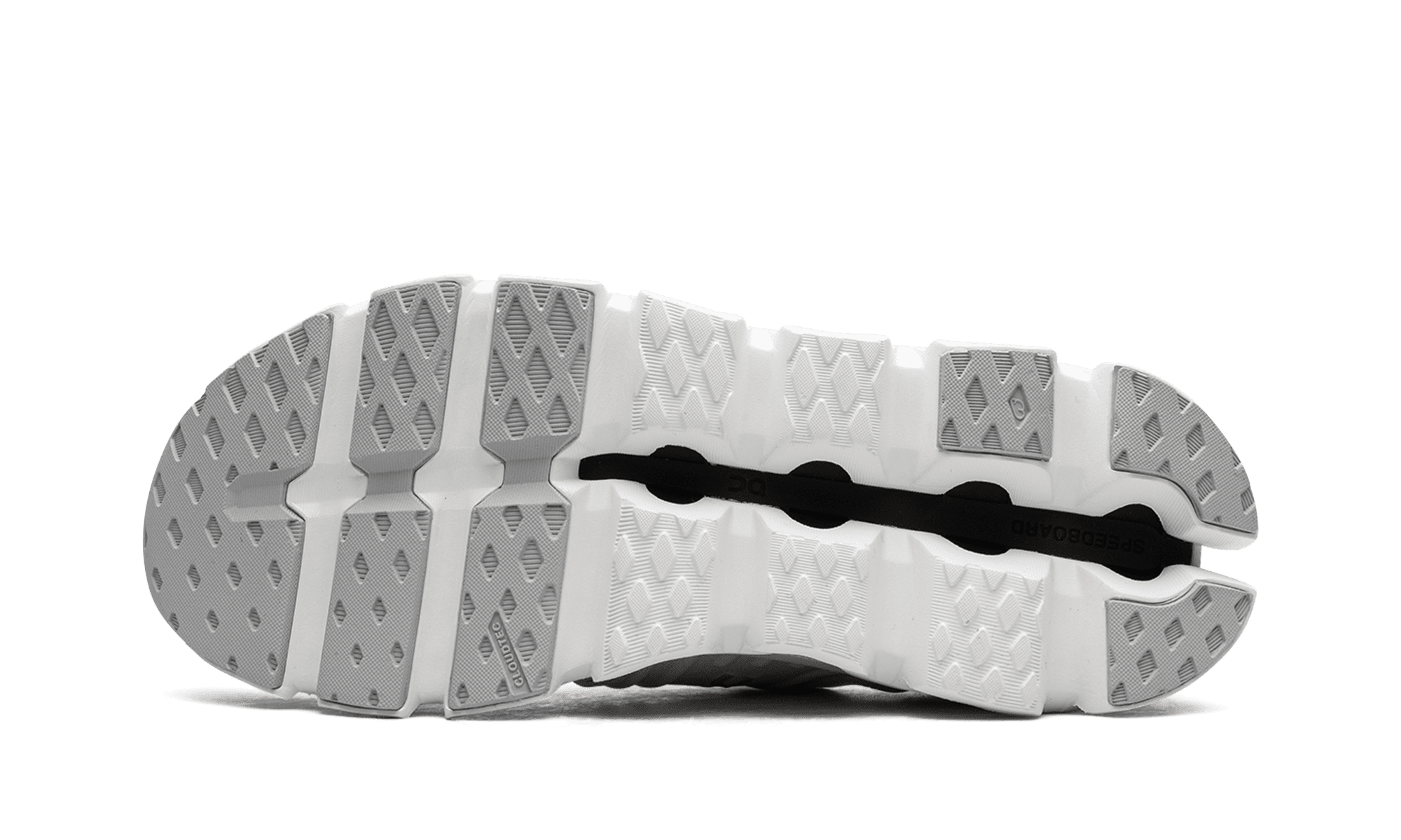 ON RUNNING WOMENS Cloudswift 3 Womens "White Frost" 3WD10451040 3WD10451040 from Stadium Goods
