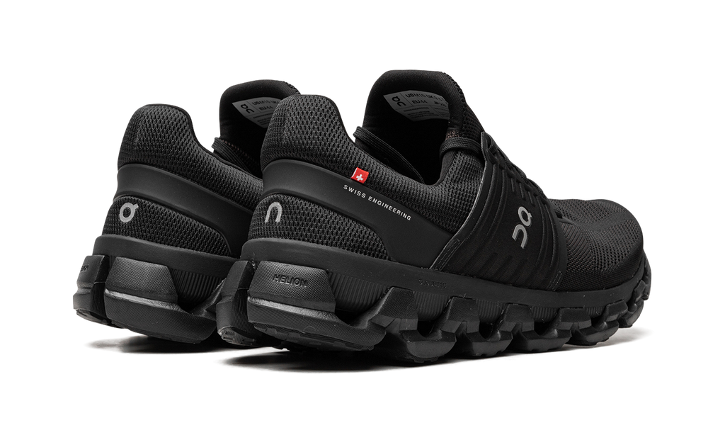 ON MENS Cloudswift 3 AD "Black/Black" 3MD10240485 from Stadium Goods