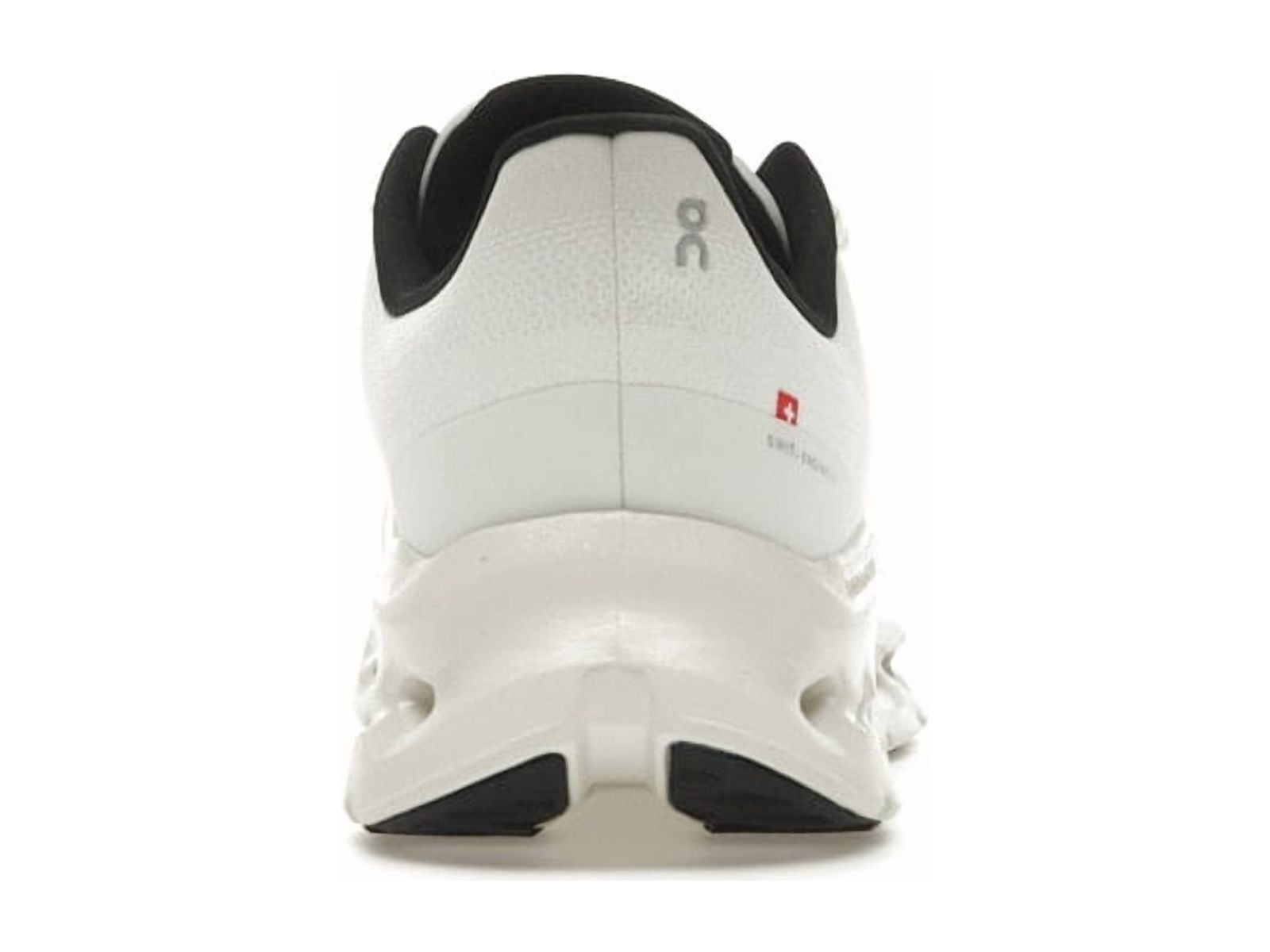 On Men's Running Shoes Cloudtilt Black Ivory, from StockX