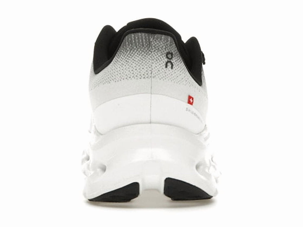 On Men's Running Shoes Cloudtilt Black Ivory, from StockX