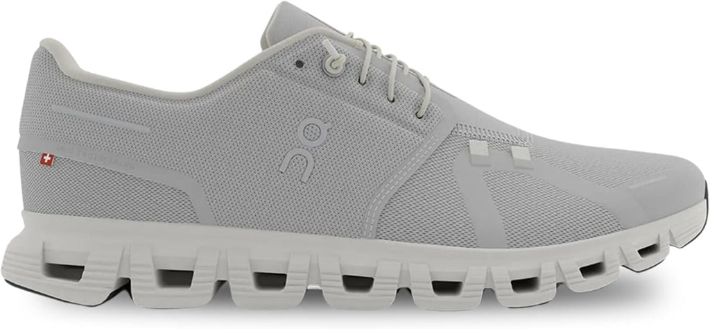 On Women's Cloud 6 Glacier/White 3WF10060070-10