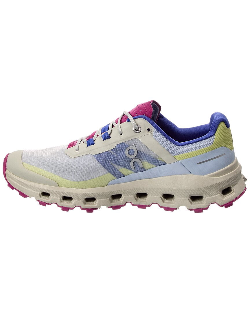 On Running Cloudvista 1 Sneaker, 5