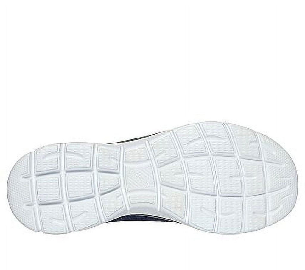 Skechers Women's SUMMITS-COOL CLASSIC Slip-On Athletic Sneaker, Wide Width Available