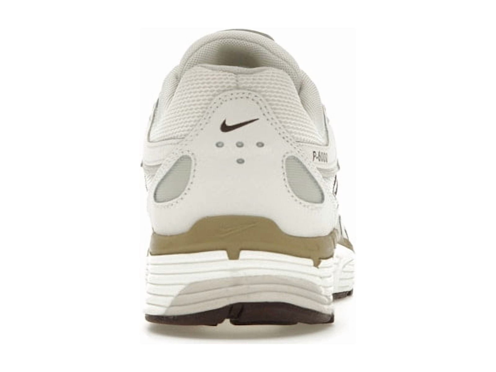 Nike Men's P-6000 Black Running Shoes, from StockX