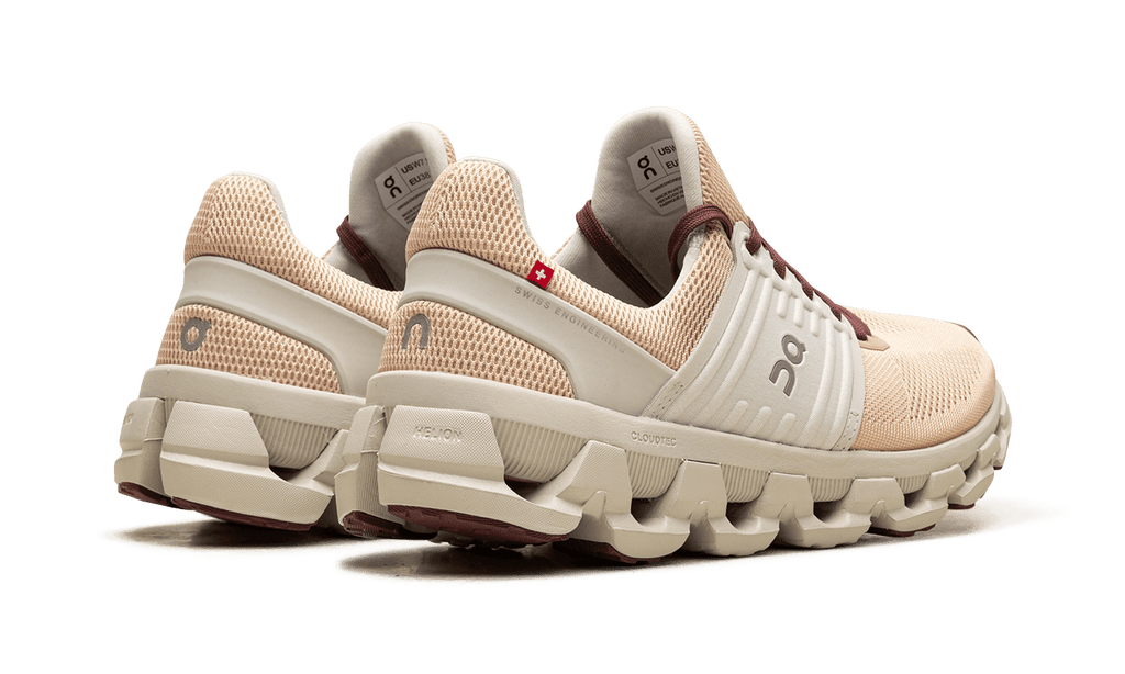 ON RUNNING WOMENS On Cloudswift 3 AD Womens "White" 3WD10152168 3WD10152168 from Stadium Goods