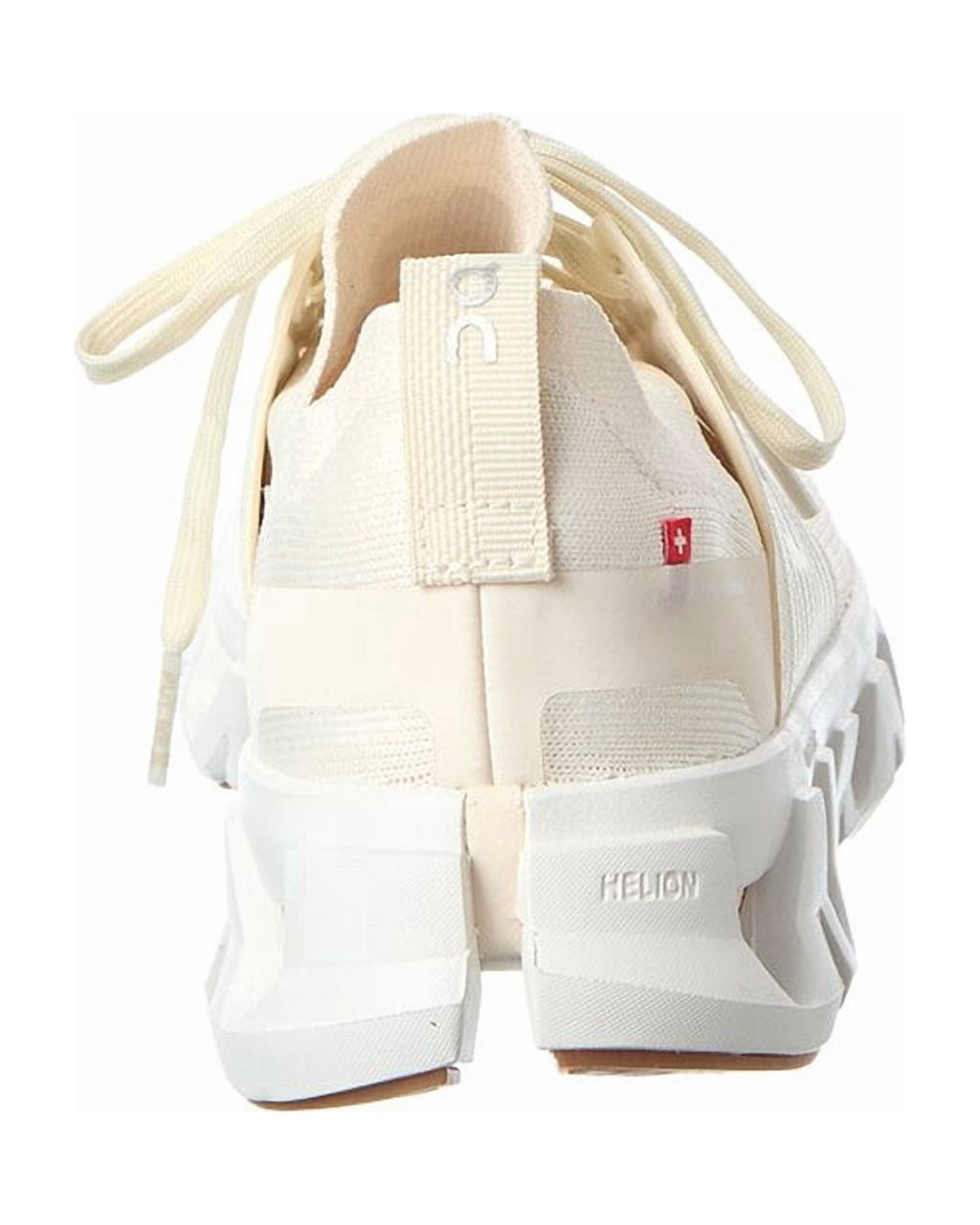 On Running Cloudswift4 Sneaker, 6, White