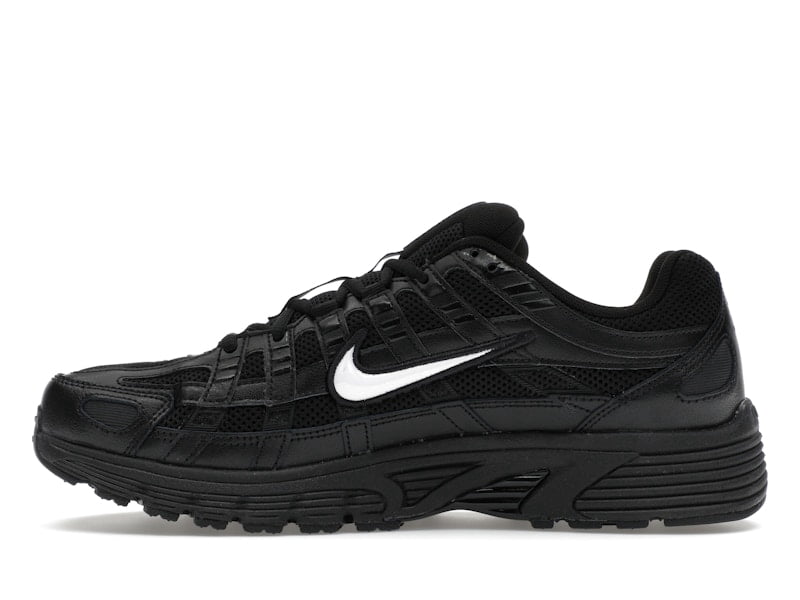 Nike Men's P-6000 Black Running Shoes, from StockX