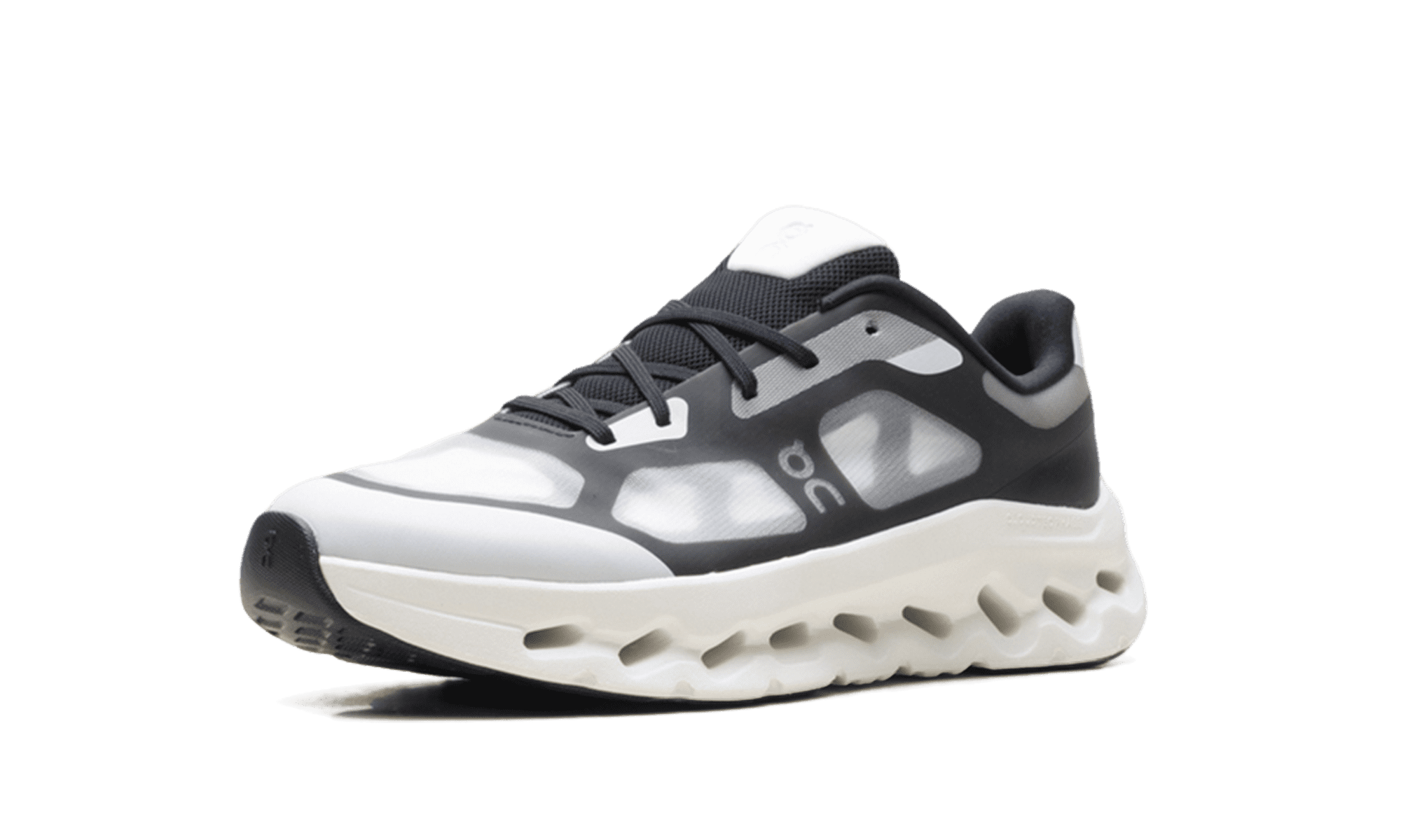ON RUNNING MENS Cloudtilt Remix "Black Ivory" 3MG10271430 3MG10271430 from Stadium Goods