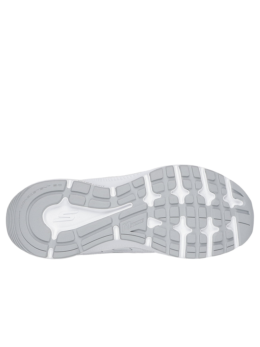 Skechers Women's GO RUN CONSISTENT 2.0 - Strava Lace-Up Running Sneakers