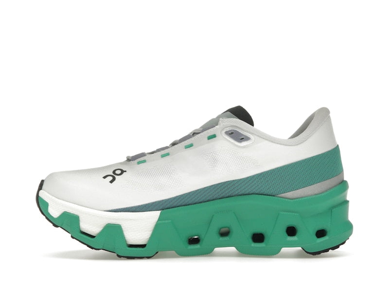 On Women's Running Shoes Cloudmonster Blonde Fade, from StockX