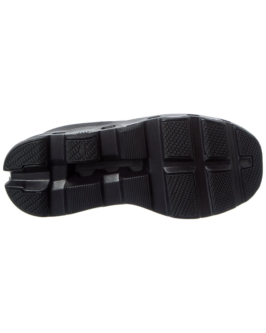 On Running Cloudmonster Void Sneaker, 7, Black
