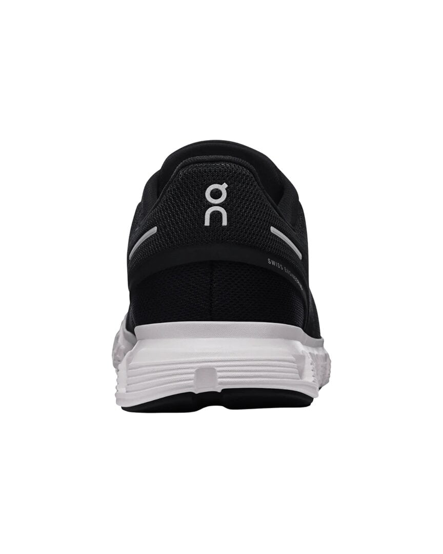 On Running Cloud Zero Gravity Cloudtec Sneakers Black (Women's)