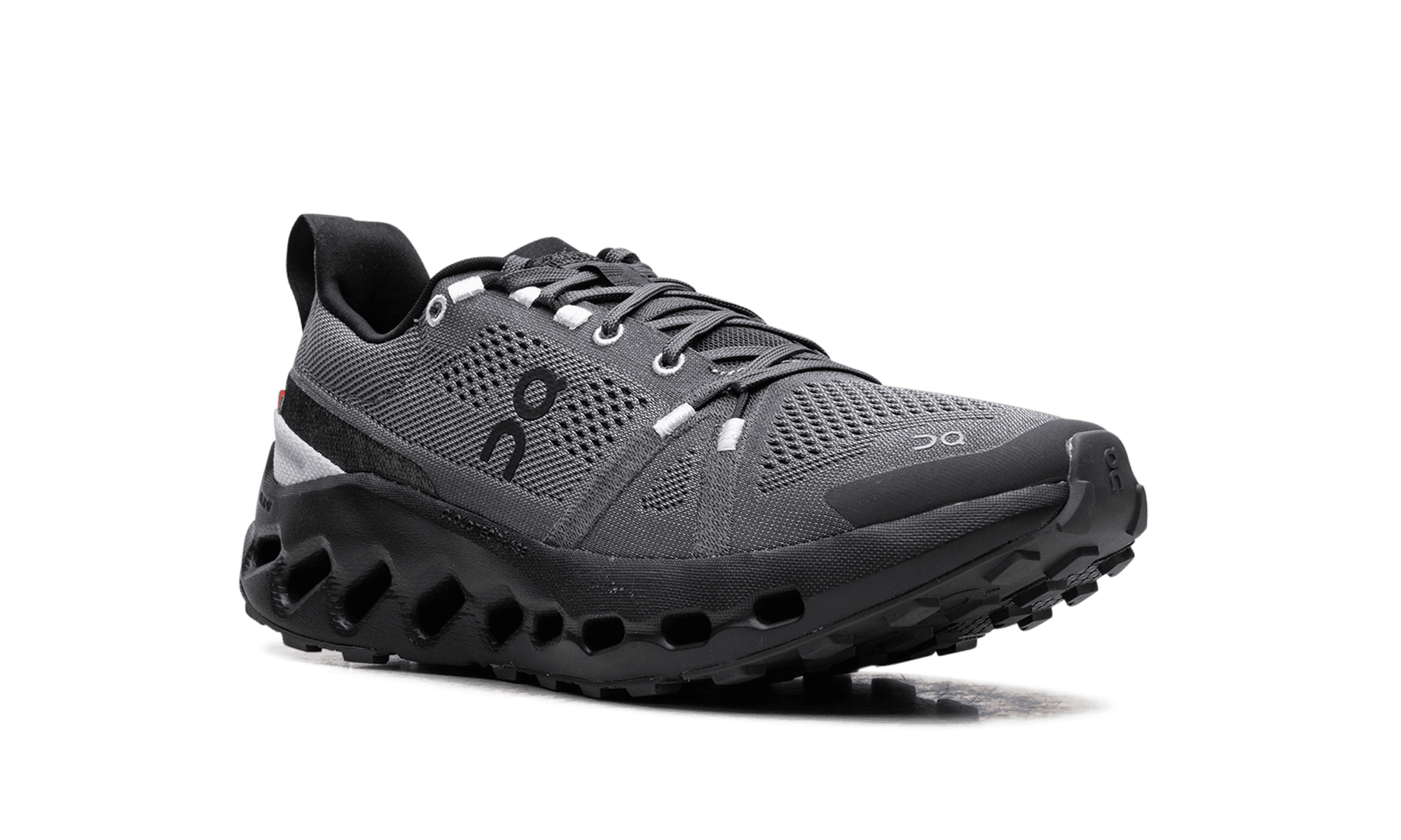 ON RUNNING WOMENS Cloudsurfer Trail Womens "ECLIPSE BLACK" 3WE10100264 3WE10100264 from Stadium Goods