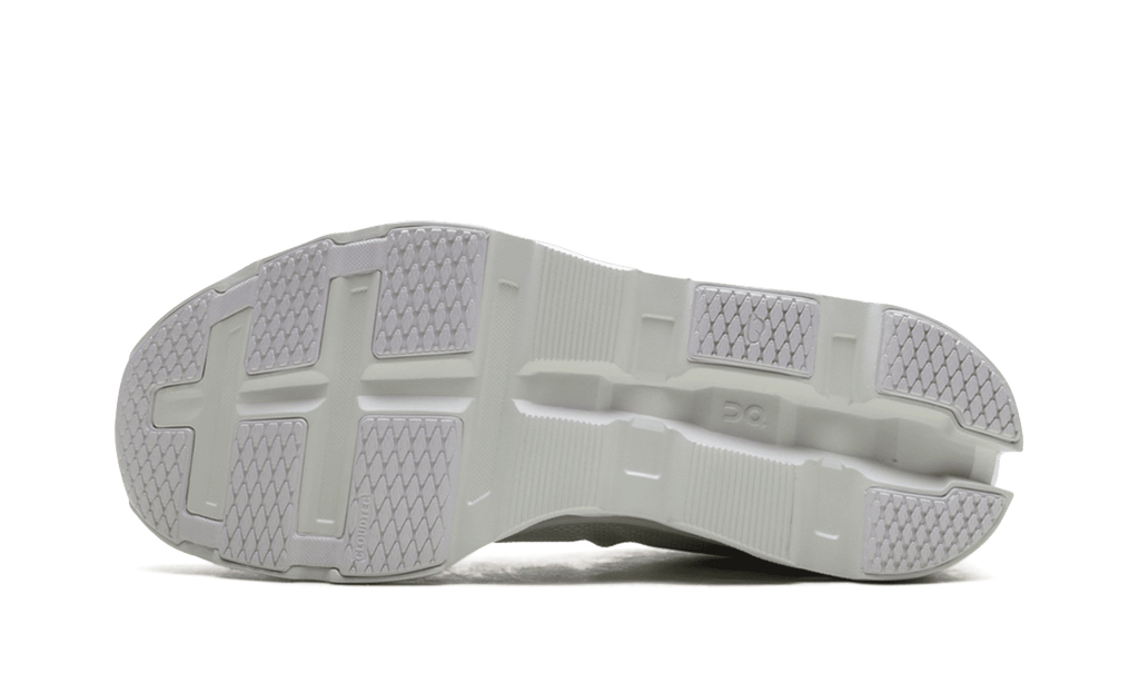 On MENS Cloudmonster 2 "POST ARCHIVE FACTION - Vapor Frost" 3ME10331955 from Stadium Goods