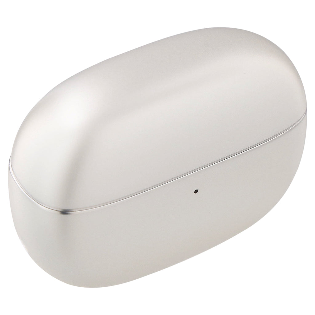 onn TuneTide Pro 2 Wireless Earbuds, White