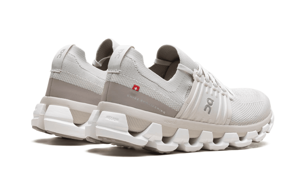 ON RUNNING WOMENS On Cloudswift 3 Womens "Pearl Fog" 3WD10451020 3WD10451020 from Stadium Goods