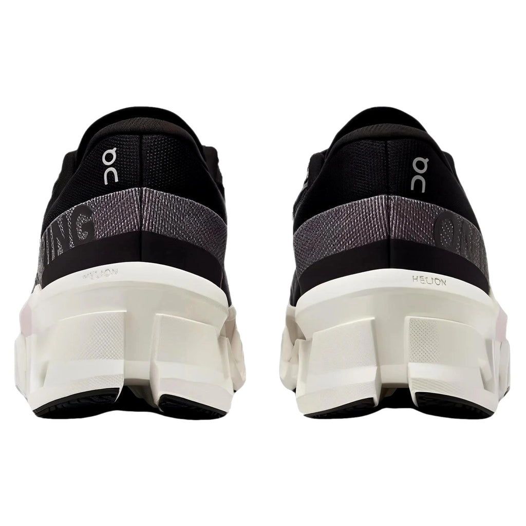 On Running Cloudmonster 2 Black Frost (Women's) (Black/Frost) - Size 6.5