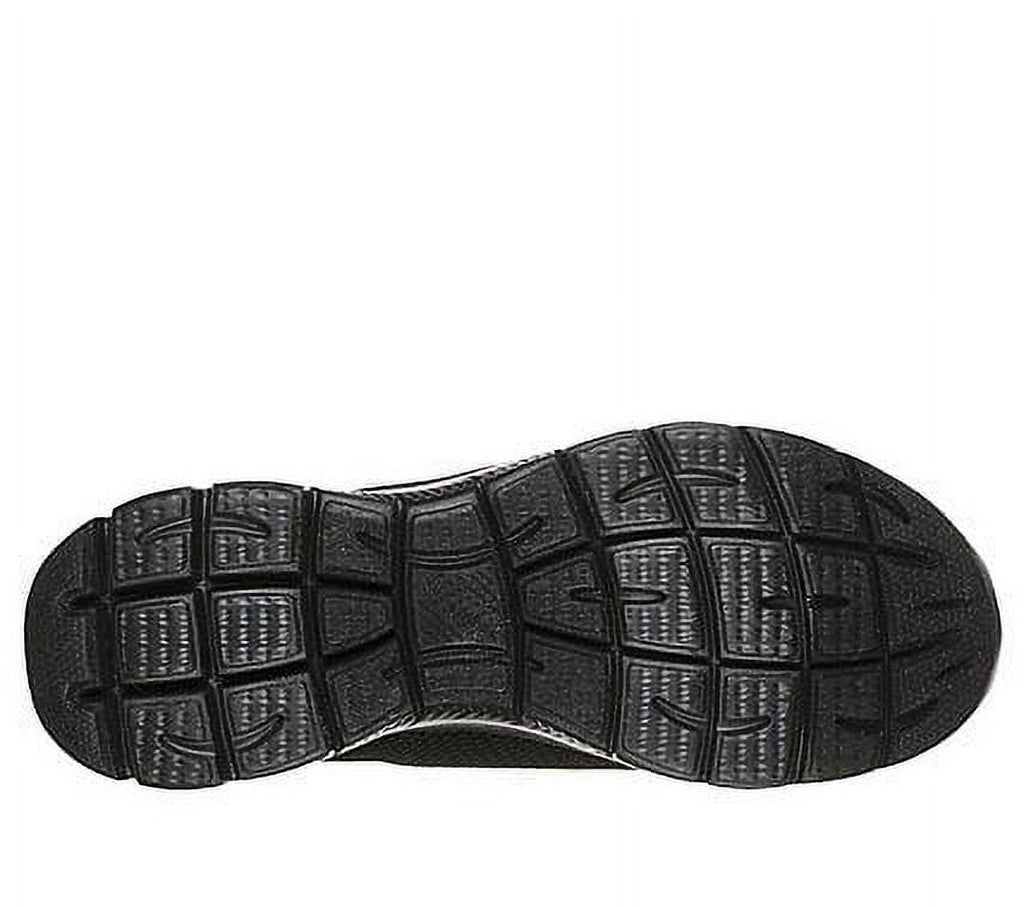 Skechers Women's SUMMITS-COOL CLASSIC Slip-On Athletic Sneaker, Wide Width Available