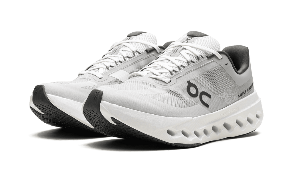 ON RUNNING MENS Cloudsurfer "White" 3ME30020070 3ME30020070 from Stadium Goods