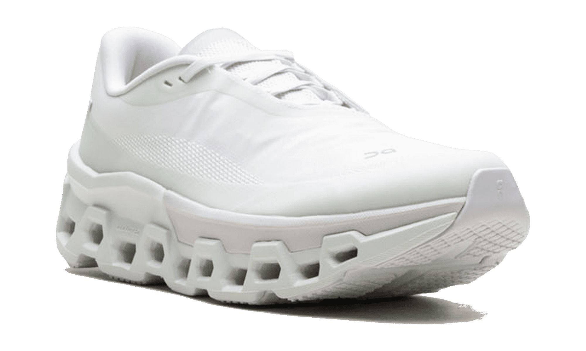 On WOMENS Cloudmonster 2 Womens "POST ARCHIVE FACTION Vapor Frost" 3WE10351955 3WE10351955 from Stadium Goods