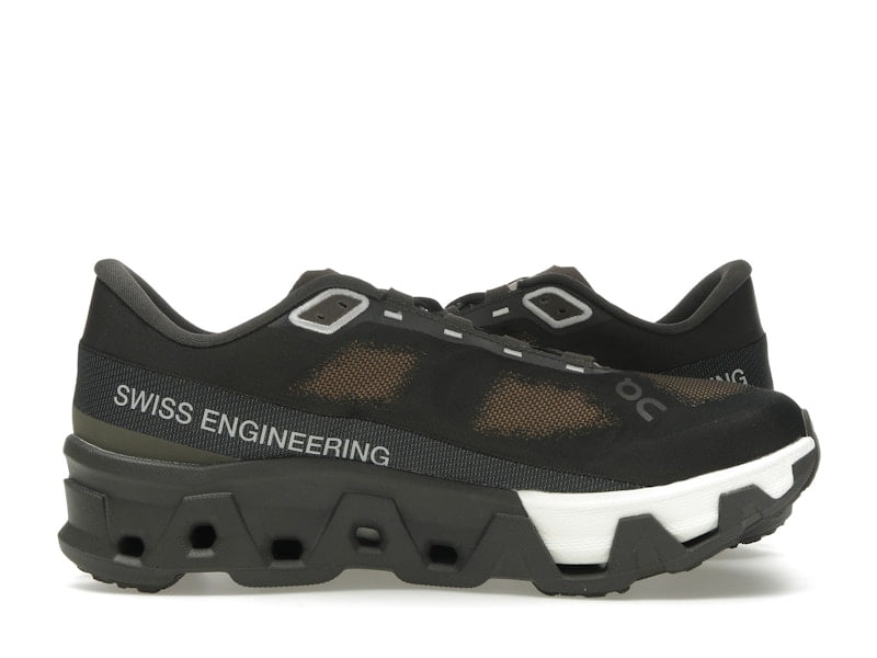 On Men's Running Cloudmonster Hyper TL Pleasures Espresso Shoes, from StockX