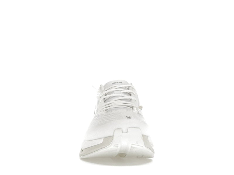 On Women's Running Cloudzone Kith White Ice Shoes, from StockX