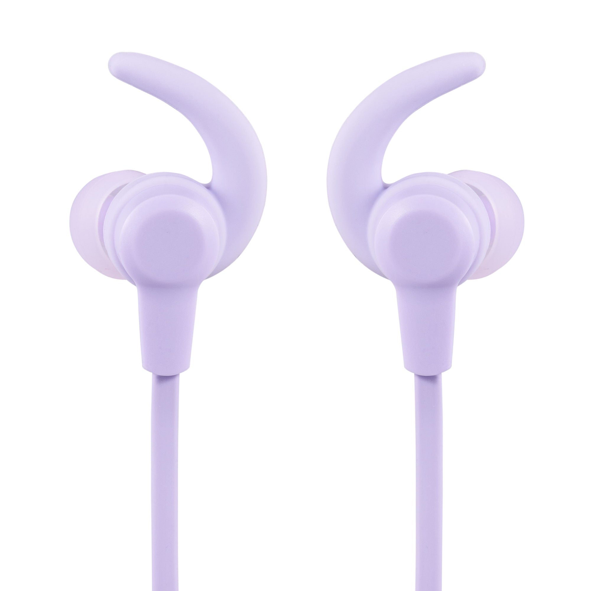 onn IPX4 Splash-Proof Earbuds with Bluetooth Technology