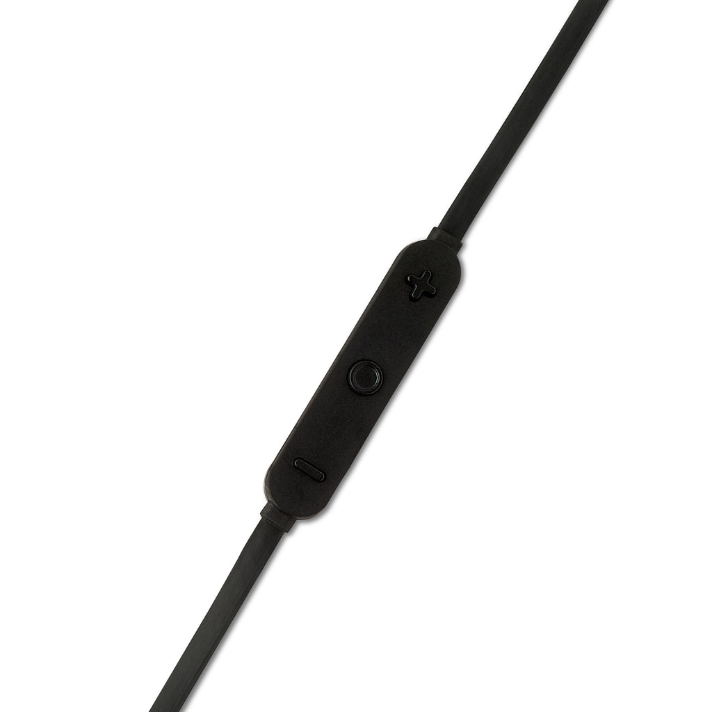 onn Earphones with Lightning Connector, Lilac
