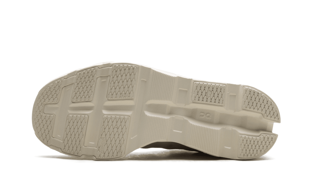On MENS Cloudmonster 2 Invincible "Ivory/White" 3ME30491195 3ME30491195 from Stadium Goods