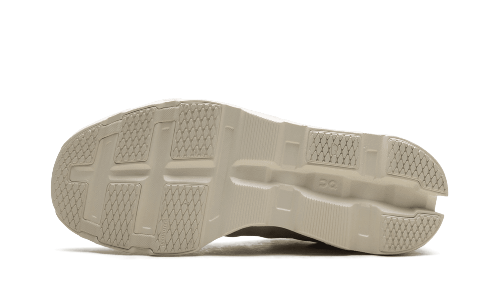 On MENS Cloudmonster 2 Invincible "Ivory/White" 3ME30491195 3ME30491195 from Stadium Goods