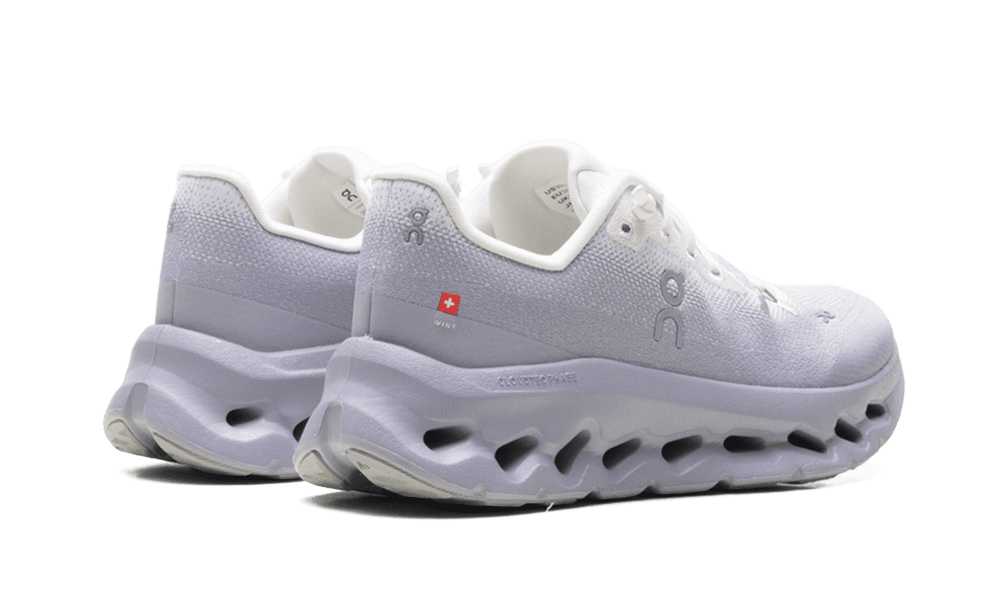 ON RUNNING WOMENS Cloudtilt Womens "Ivory Lilac" 3WF30831251 3WF30831251 from Stadium Goods